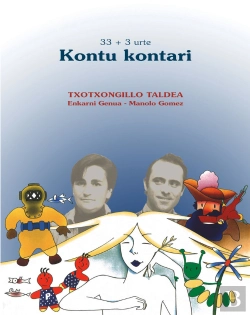 Bertrand.pt - 33 3 Urte Kontu Kontari