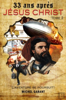 Bertrand.pt - 33 Ans Après Jésus Christ - Tome 2