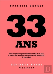 33 Ans