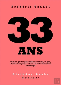 Bertrand.pt - 33 Ans