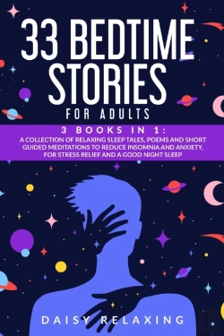 Bertrand.pt - 33 Bedtime Stories For Adults