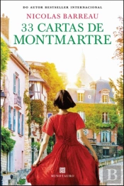 33 Cartas de Montmartre