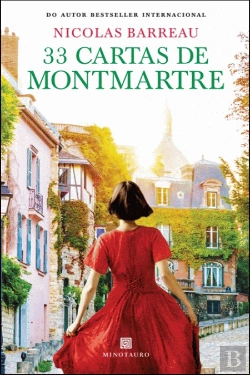 Bertrand.pt - 33 Cartas de Montmartre