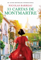 33 Cartas De Montmartre