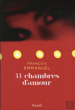 Bertrand.pt - 33 Chambres D'Amour