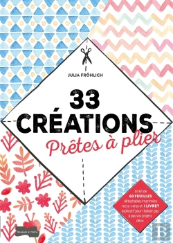Bertrand.pt - 33 Créations Prêtes À Plier
