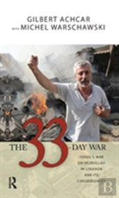 33 Day War