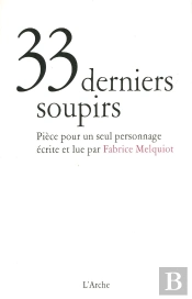 33 Derniers Soupirs