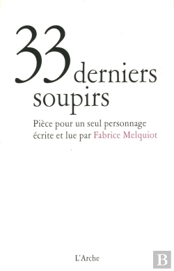 Bertrand.pt - 33 Derniers Soupirs