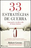 33 Estratégias de Guerra