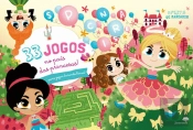 33 Jogos no País das Princesas!