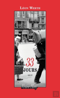 Bertrand.pt - 33 Jours