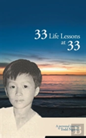 33 Life Lessons At 33