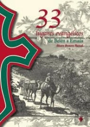 33 Lugares Evangelicos