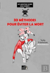 33 Méthodes Pour Éviter La Mort