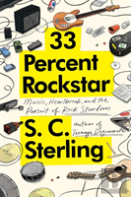 33 Percent Rockstar