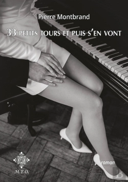 Bertrand.pt - 33 Petits Tours Et Puis S'En Vont