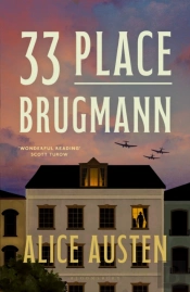33 Place Brugmann
