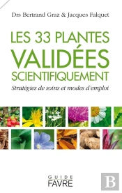 33 Plantes Qu'Un Medecin Peut Prescrire