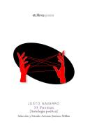 33 Poemas (1976-2010)