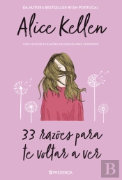 33 Razões para Te Voltar a Ver