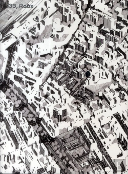 Bertrand.pt - 33 Roux, Construire A Paris