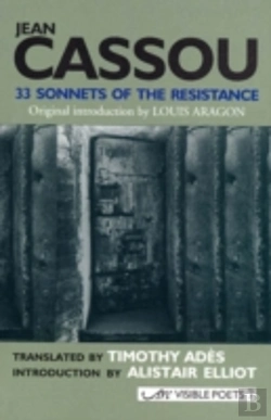 Bertrand.pt - 33 Sonnets Of The Resistance & Other Poems