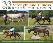 33 Strength And Fitness Workouts For Horses