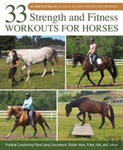 Bertrand.pt - 33 Strength And Fitness Workouts For Horses