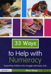 33 Ways To Help With Numeracy