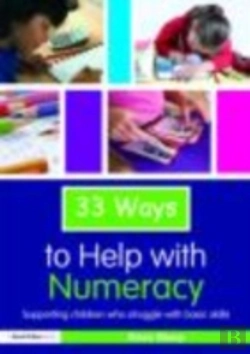Bertrand.pt - 33 Ways To Help With Numeracy