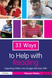 33 Ways To Help With Reading