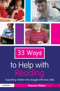 Bertrand.pt - 33 Ways To Help With Reading
