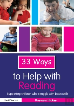 Bertrand.pt - 33 Ways To Help With Reading