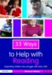 33 Ways To Help With Reading