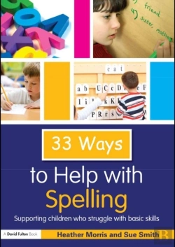 Bertrand.pt - 33 Ways To Help With Spelling