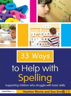 Bertrand.pt - 33 Ways To Help With Spelling