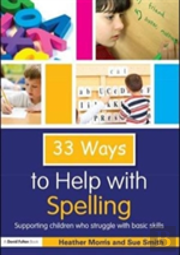 33 Ways To Help With Spelling