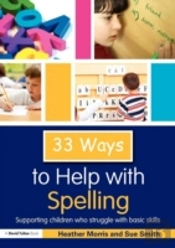 33 Ways To Help With Spelling