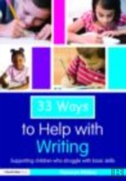 Bertrand.pt - 33 Ways To Help With Writing