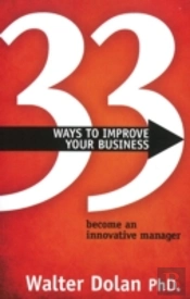 33 Ways To Improve Your Business