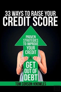 Bertrand.pt - 33 Ways To Raise Your Credit Score
