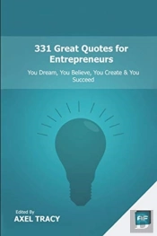 331 Great Quotes For Entrepreneurs