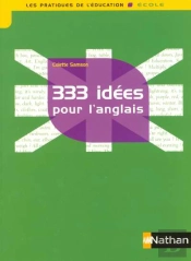 333 Idees Pour L'Anglais