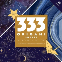 Bertrand.pt - 333 Origami Sheets Astromagic Designs