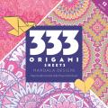 333 Origami Sheets Mandala Designs
