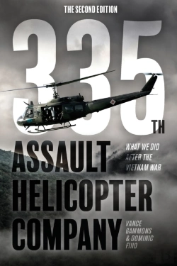 Bertrand.pt - 335th Assault Helicopter Company