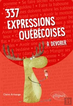 Bertrand.pt - 337 Expressions Québécoises À Dévorer