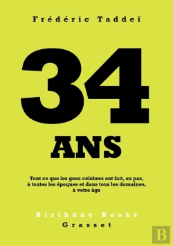 Bertrand.pt - 34 Ans