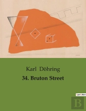 34 Bruton Street